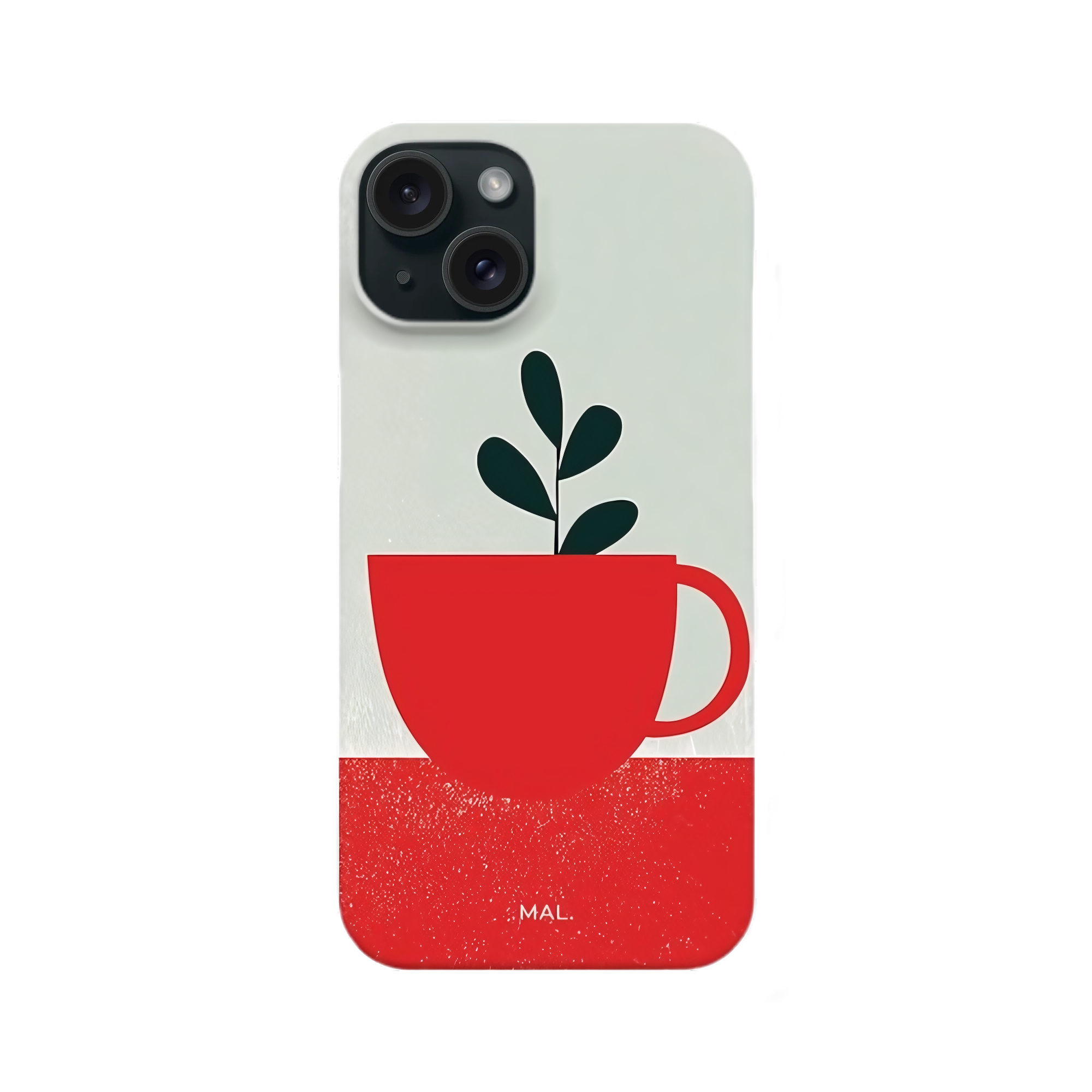 A Cup to Grow