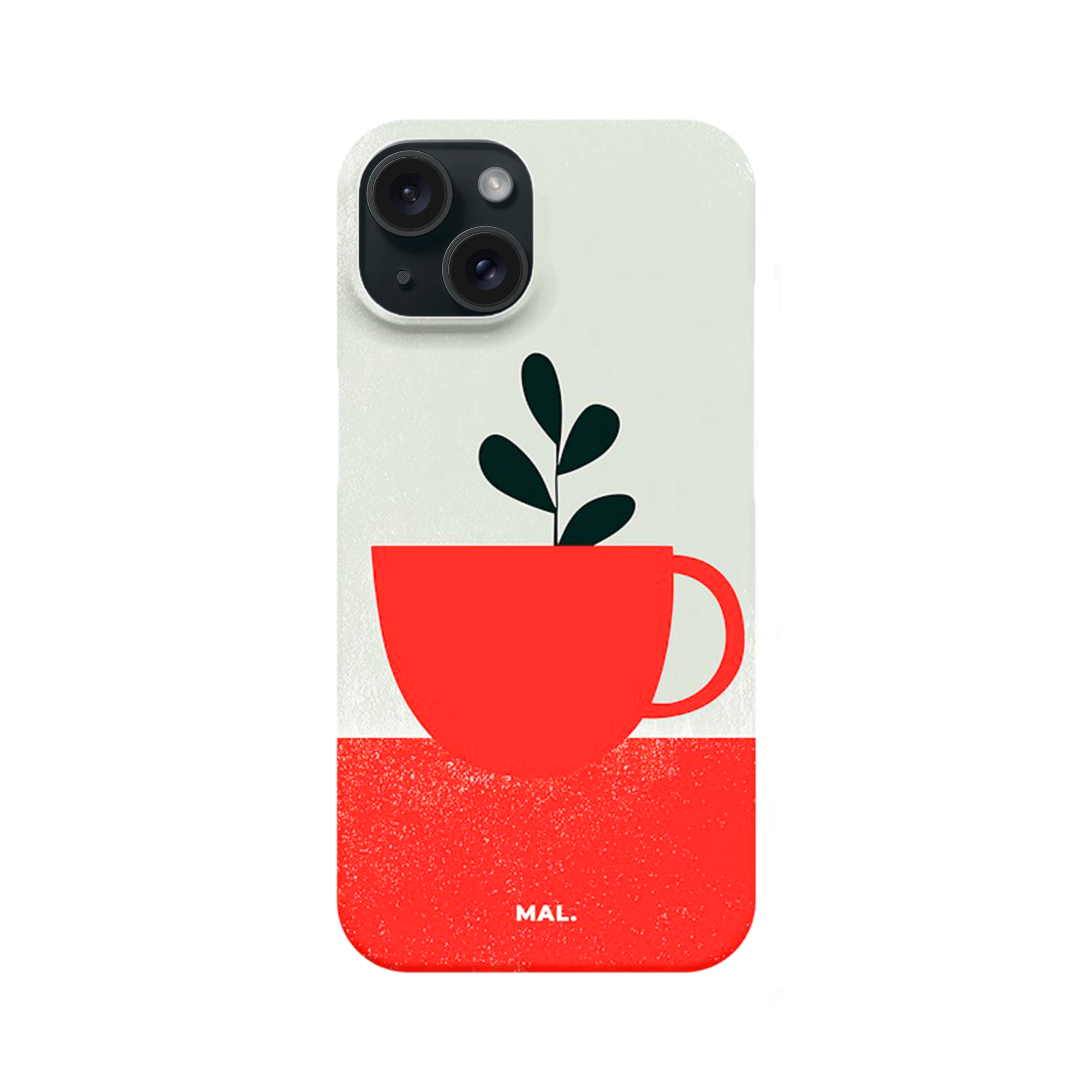 A Cup to Grow