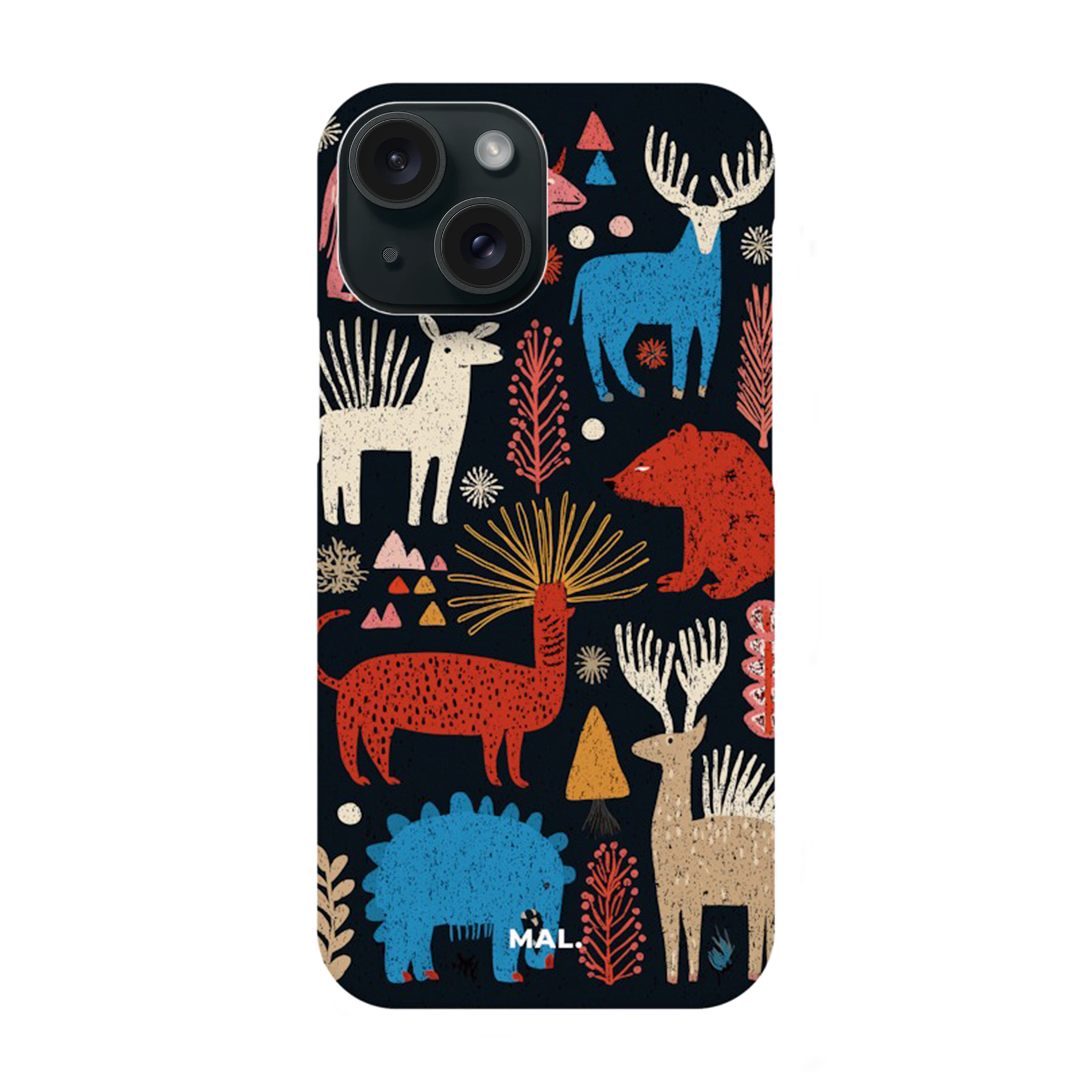 Forest Constellation