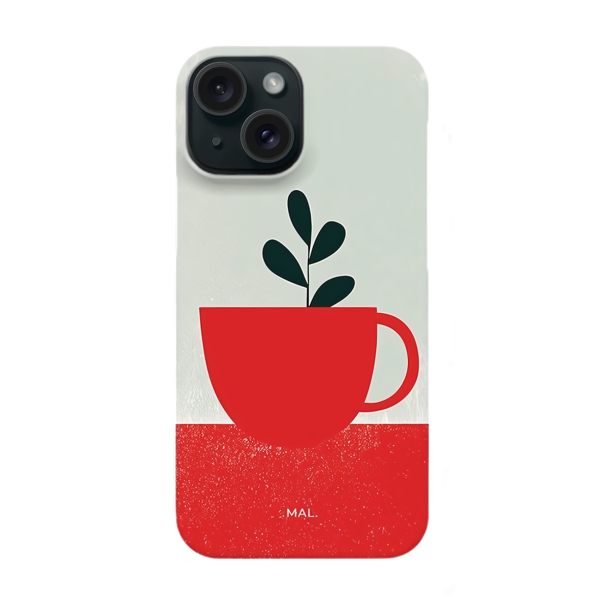 A Cup to Grow