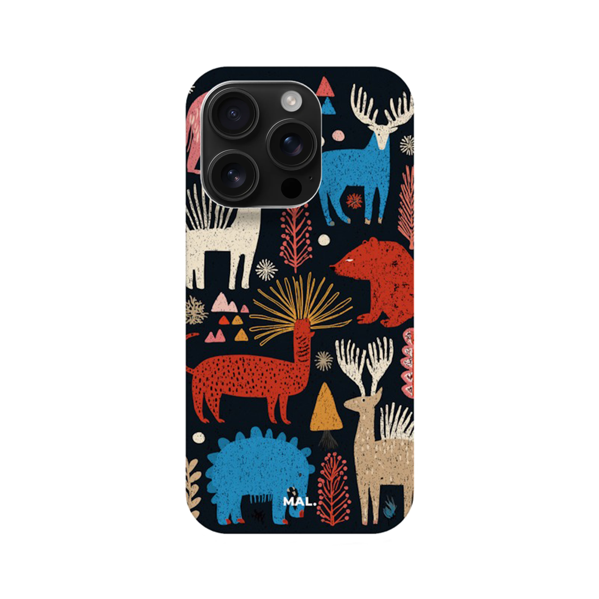 Forest Constellation