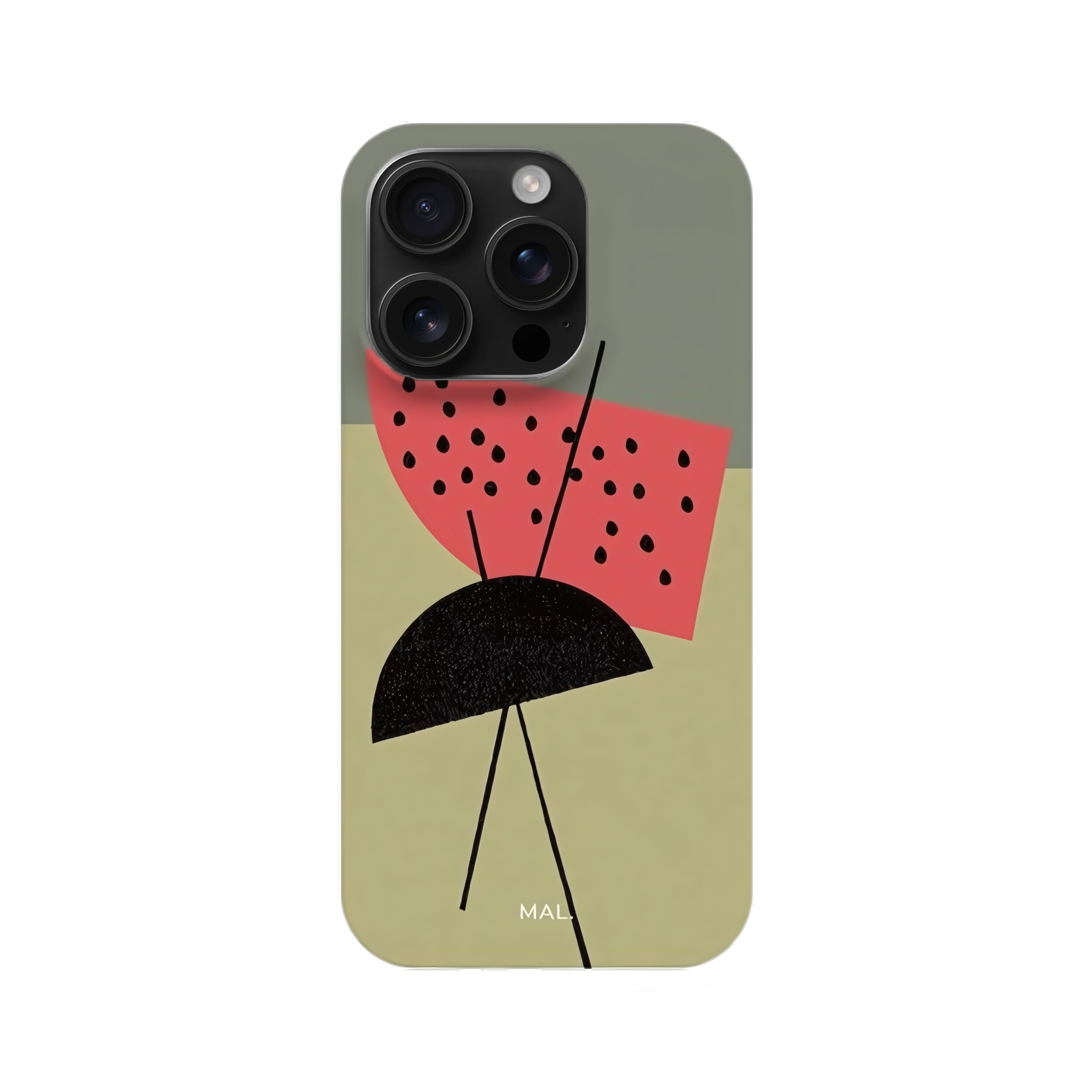 Melon Parade
