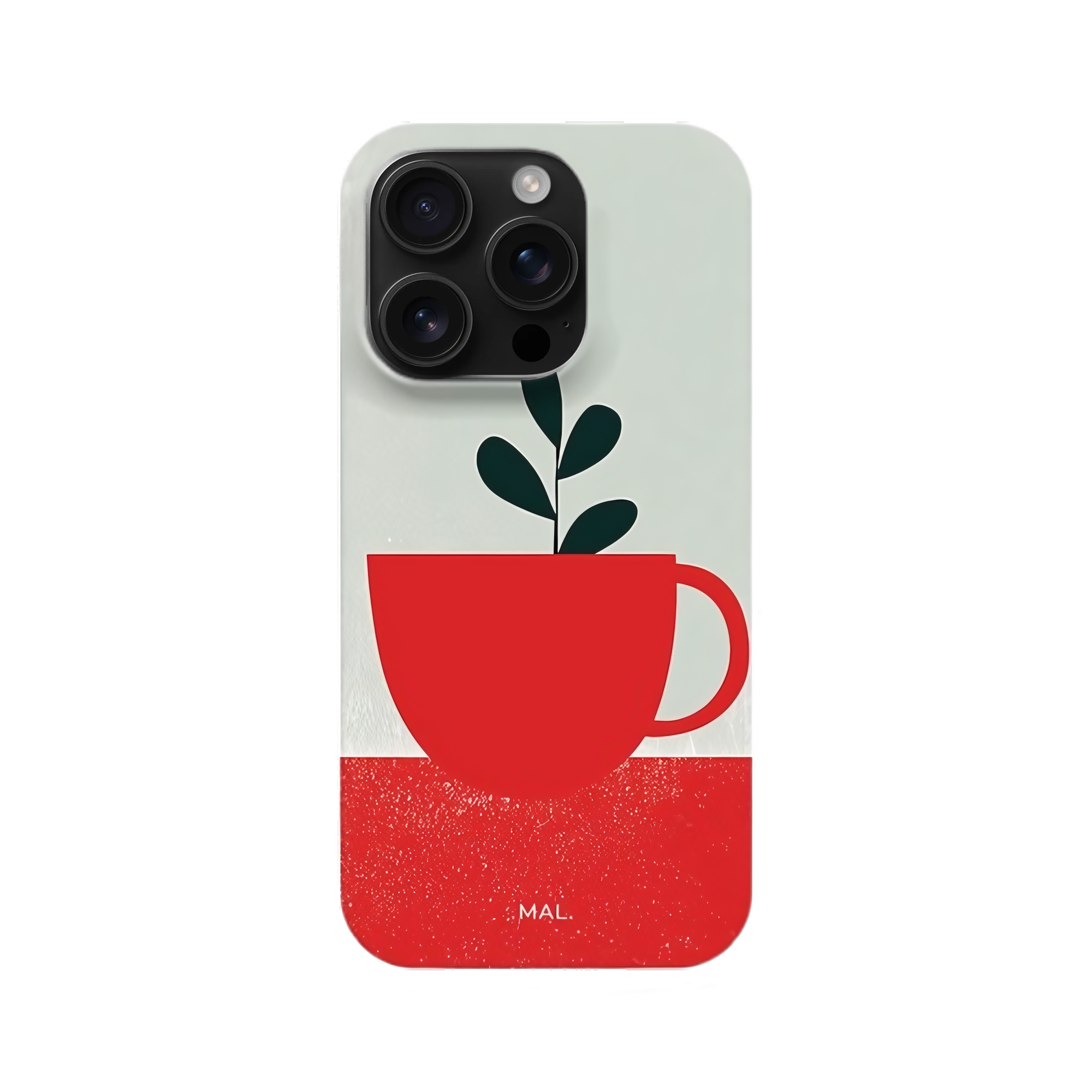 A Cup to Grow