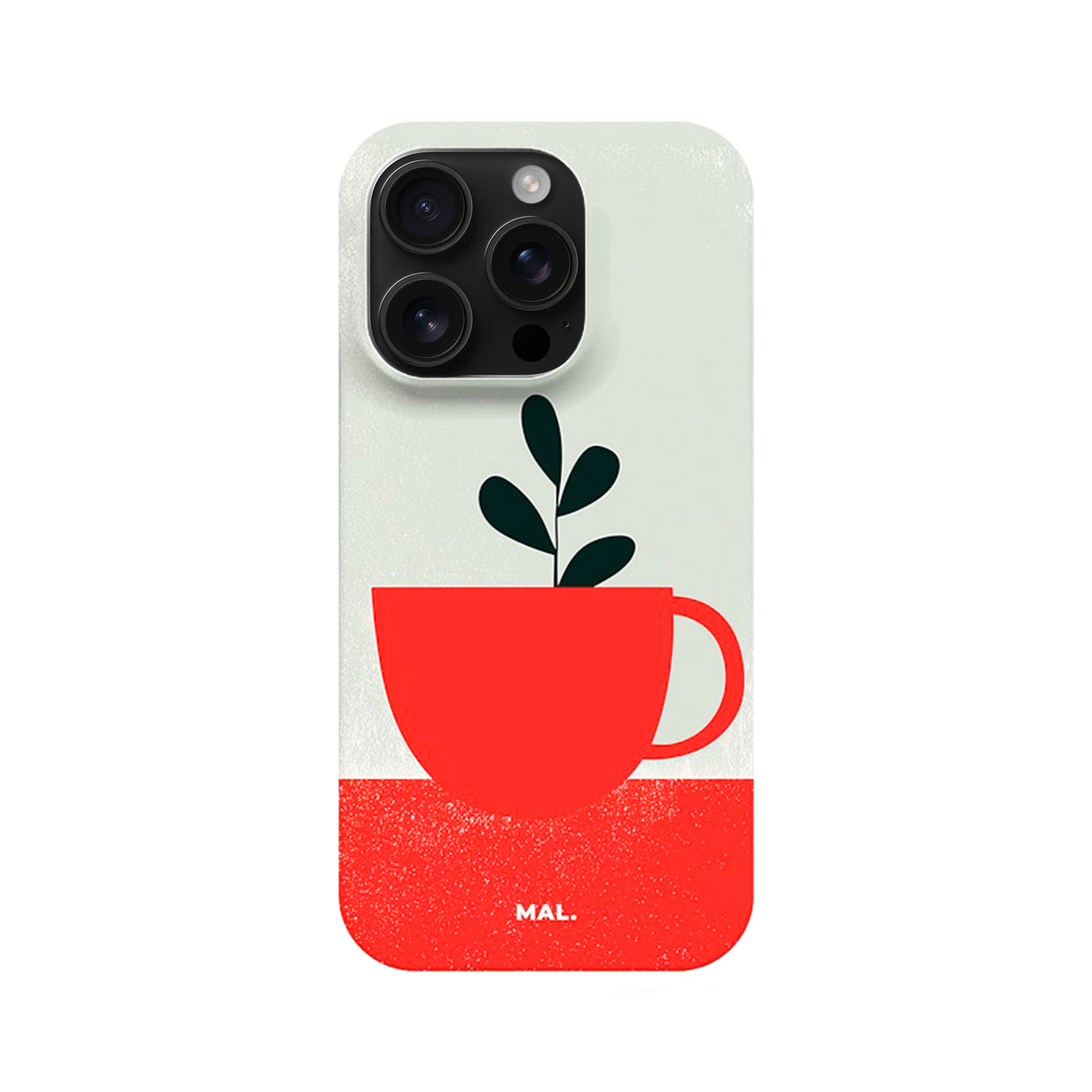 A Cup to Grow