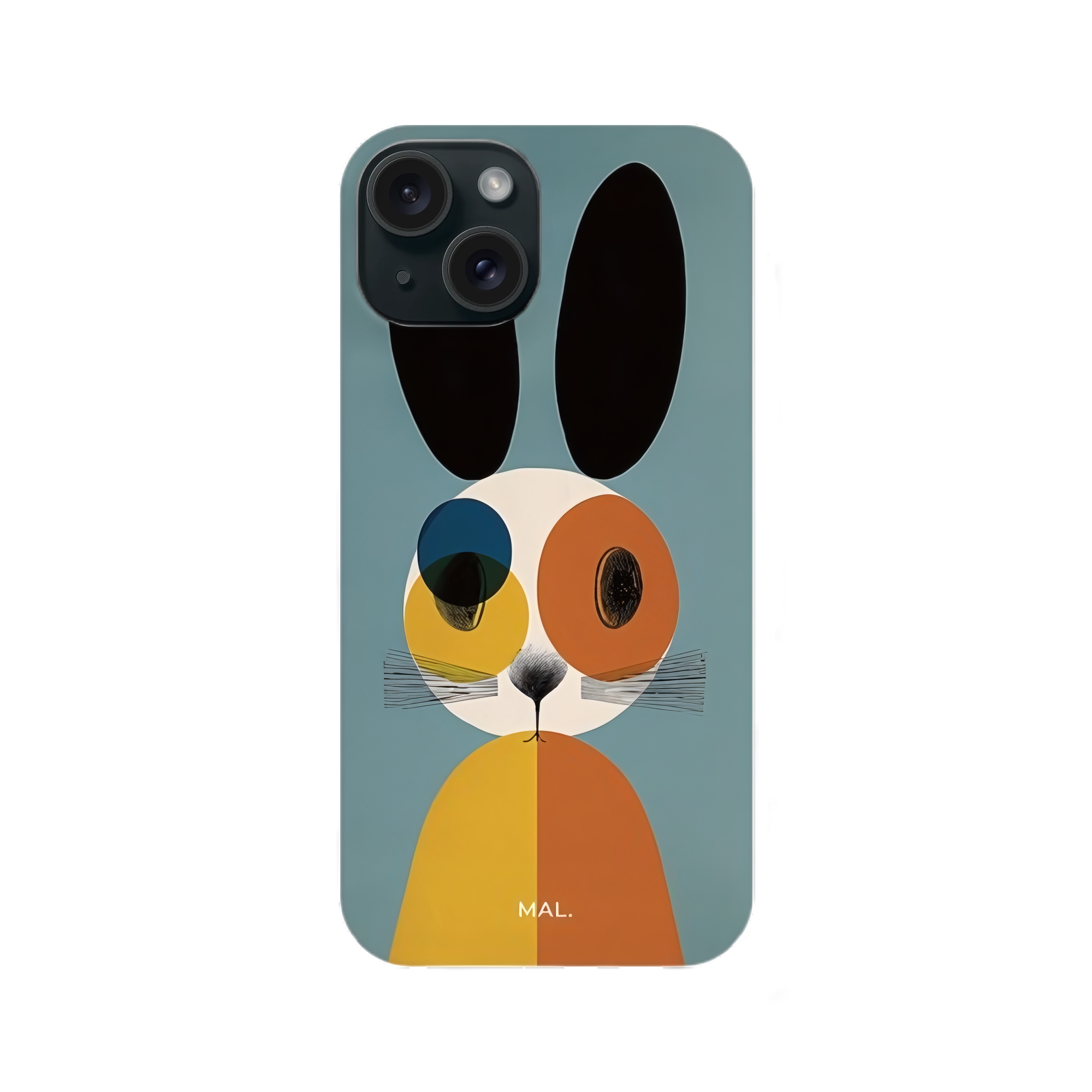 Ears and eyes