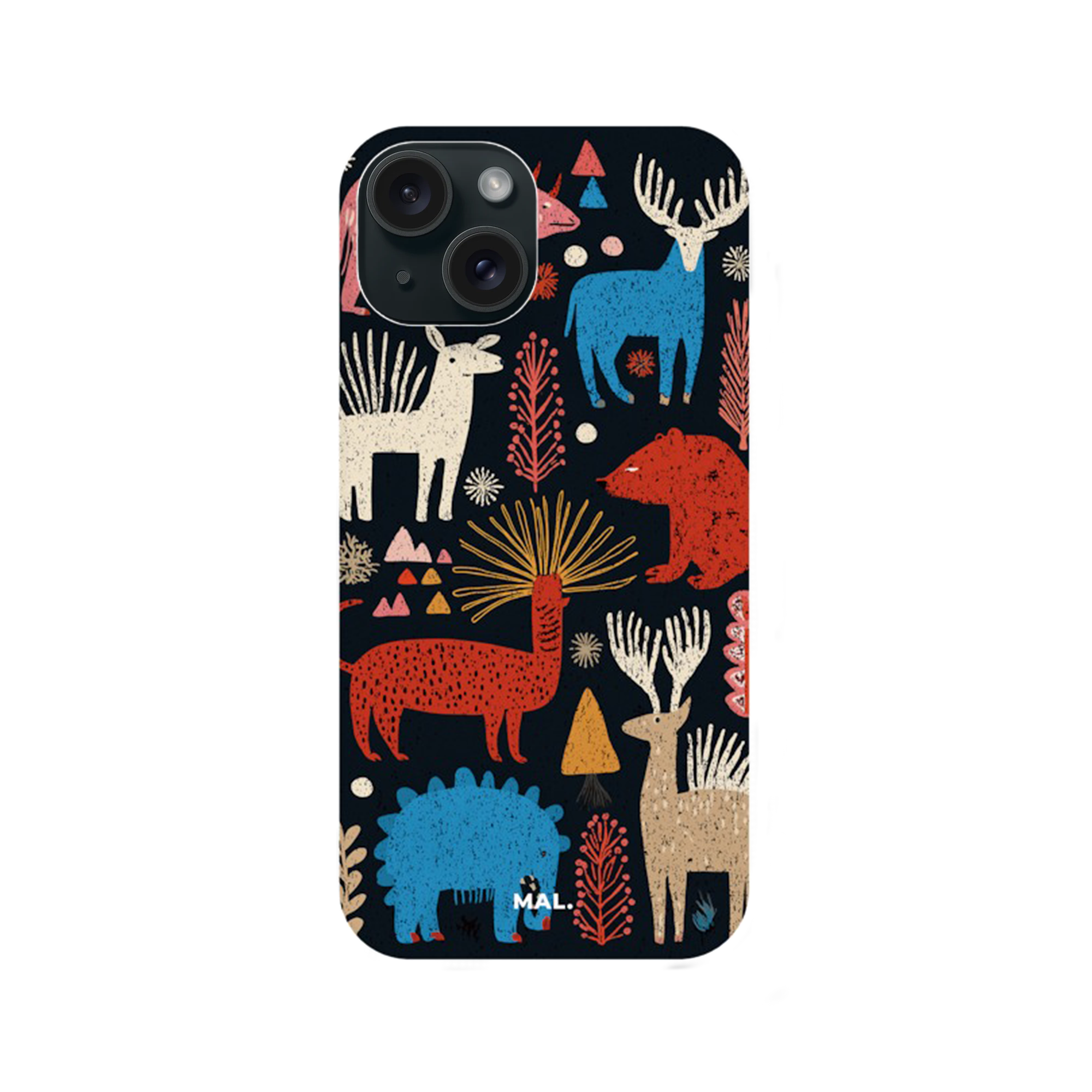 Forest Constellation