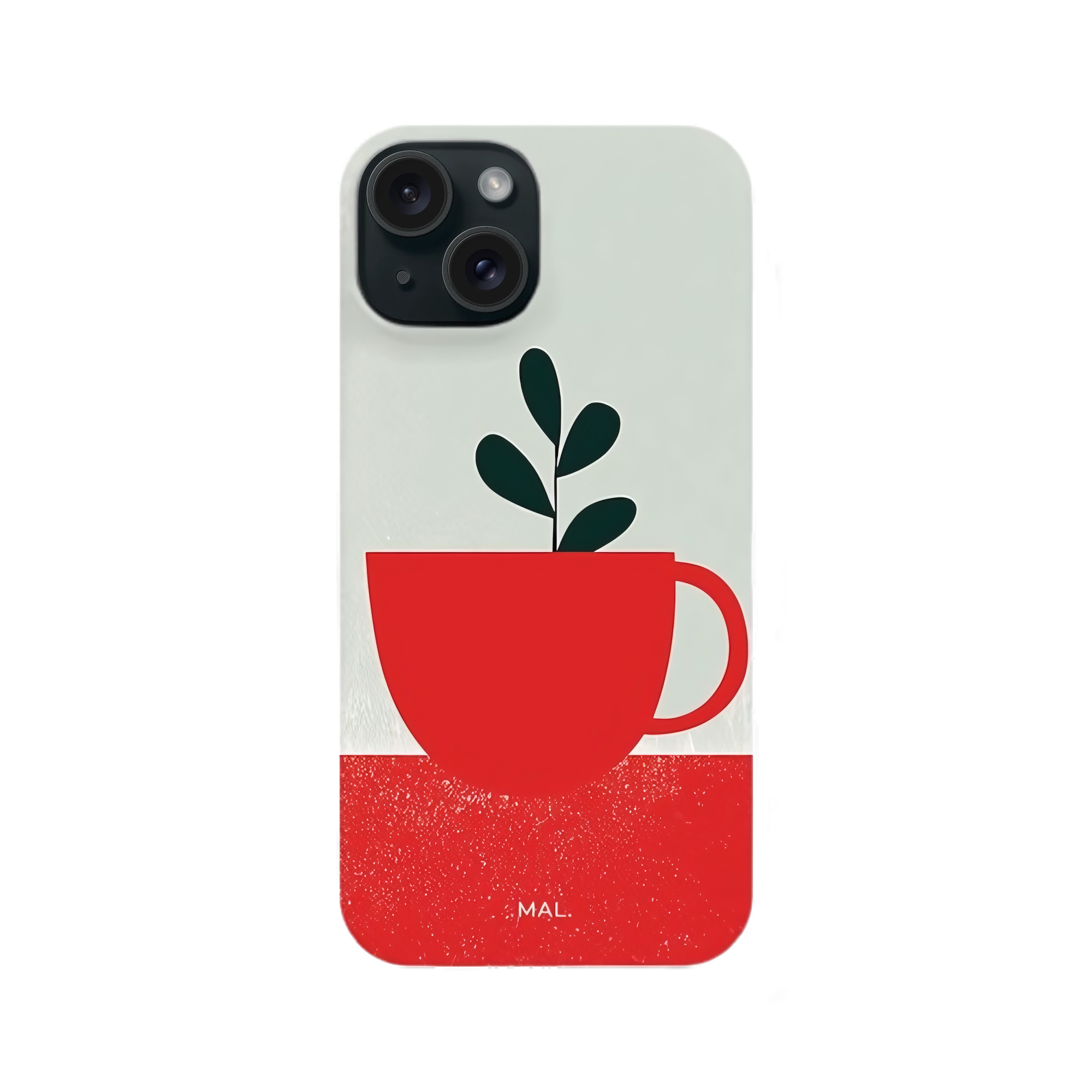 A Cup to Grow