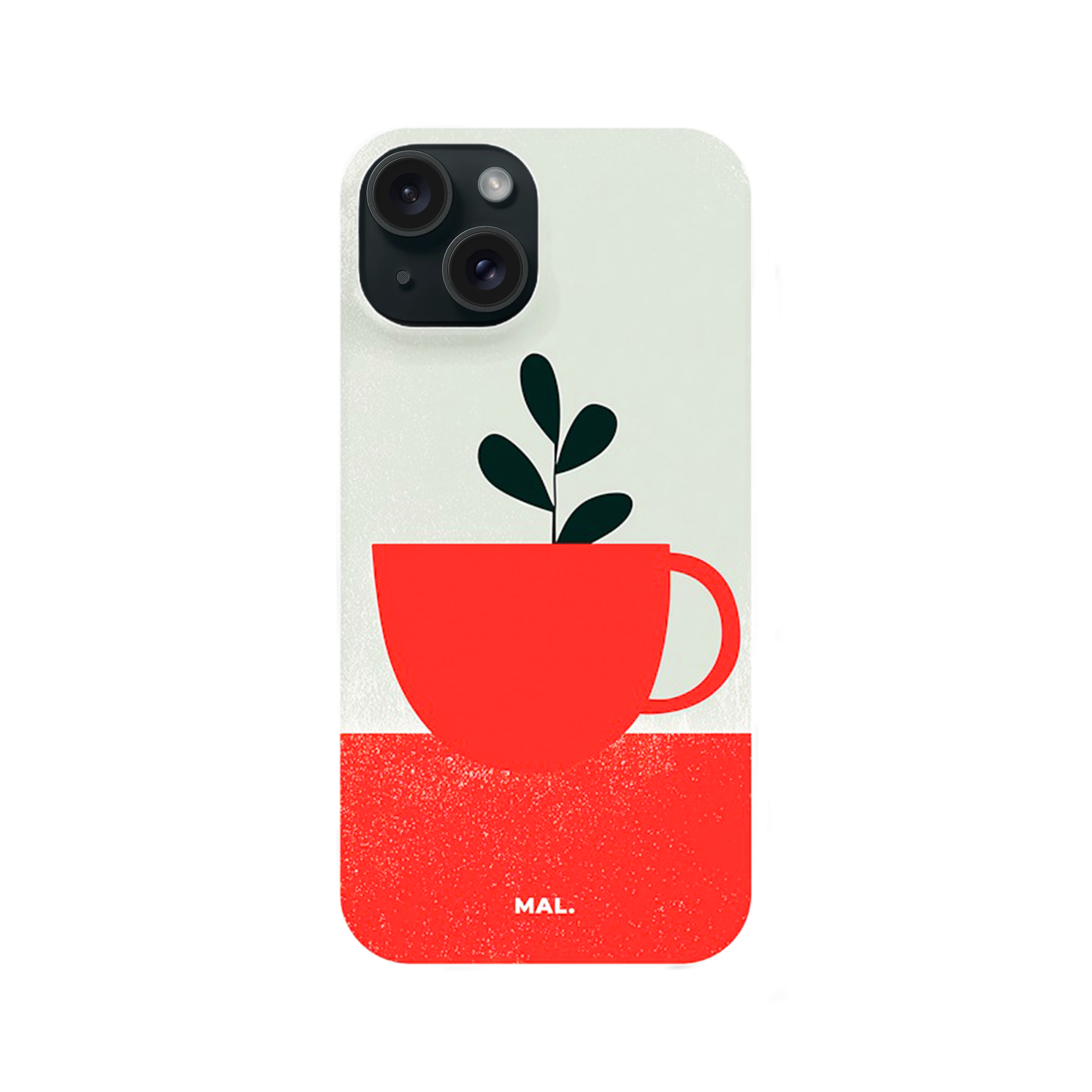 A Cup to Grow