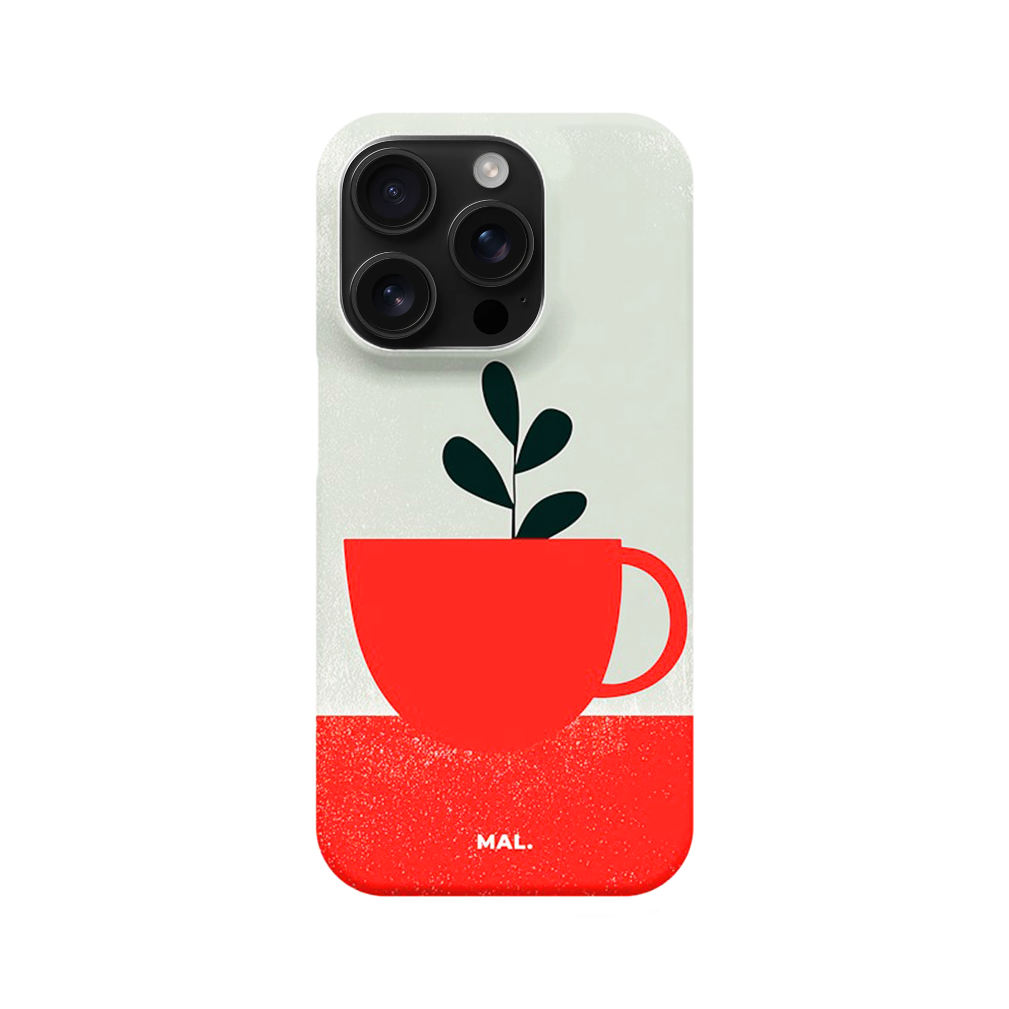 A Cup to Grow
