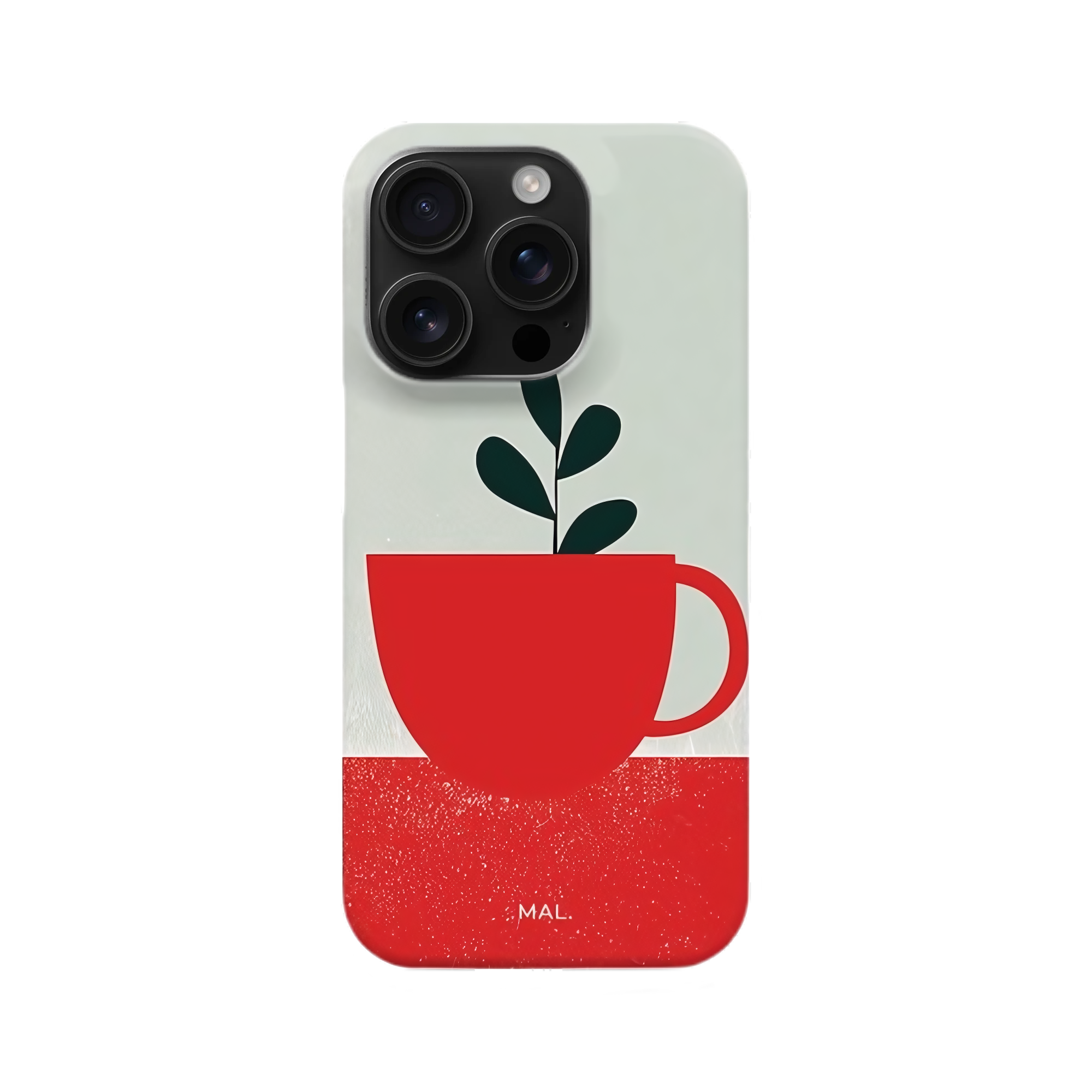 A Cup to Grow