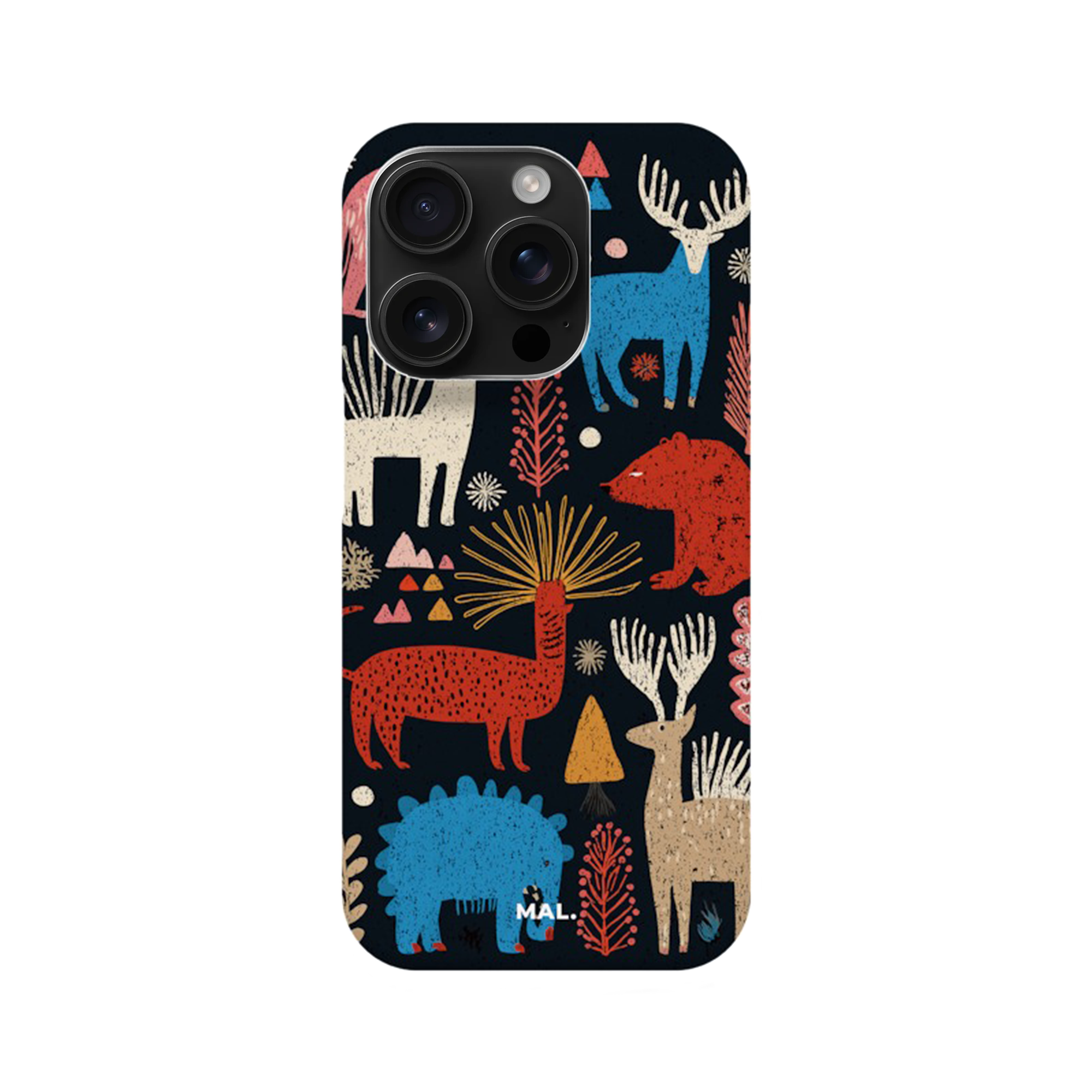 Forest Constellation