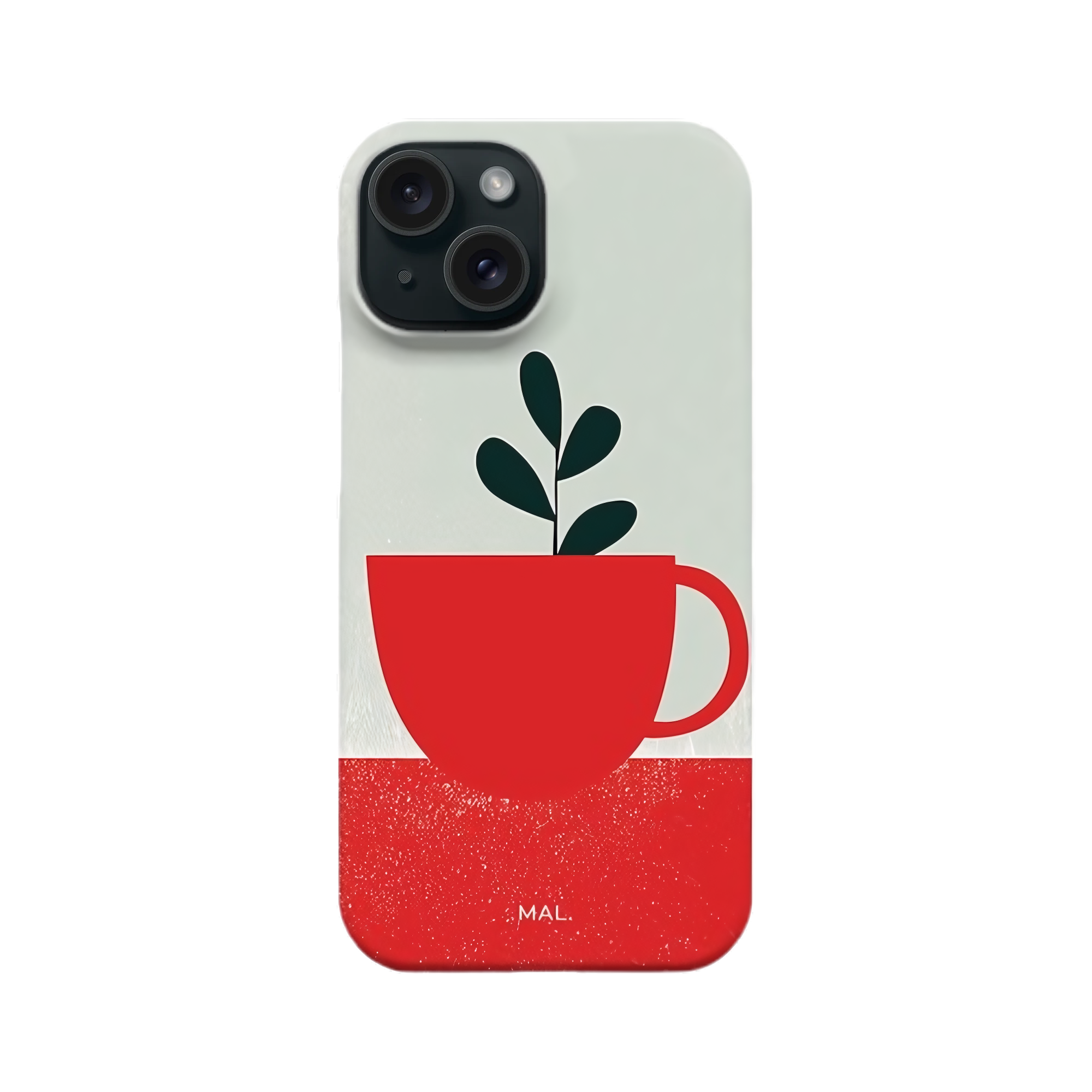 A Cup to Grow