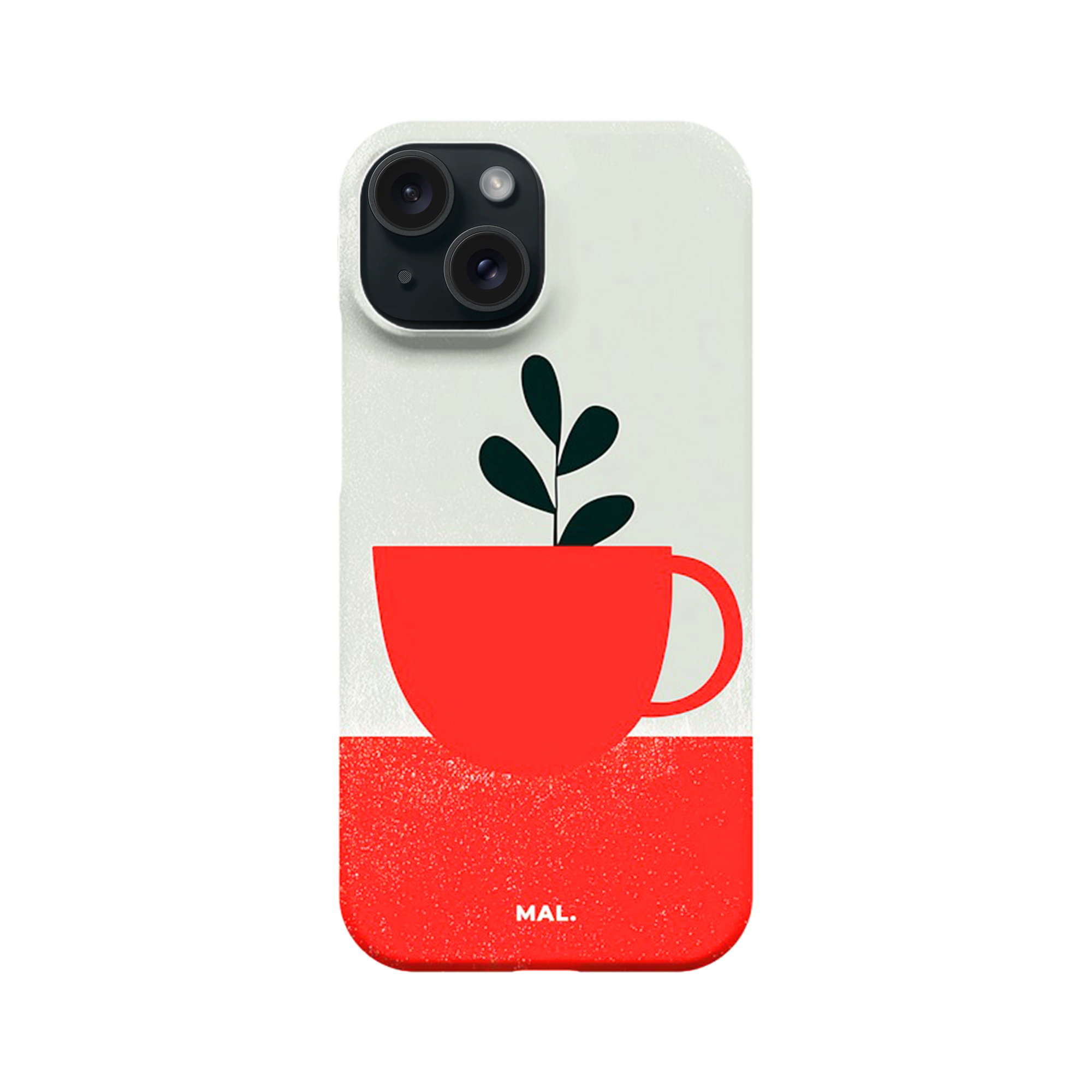 A Cup to Grow