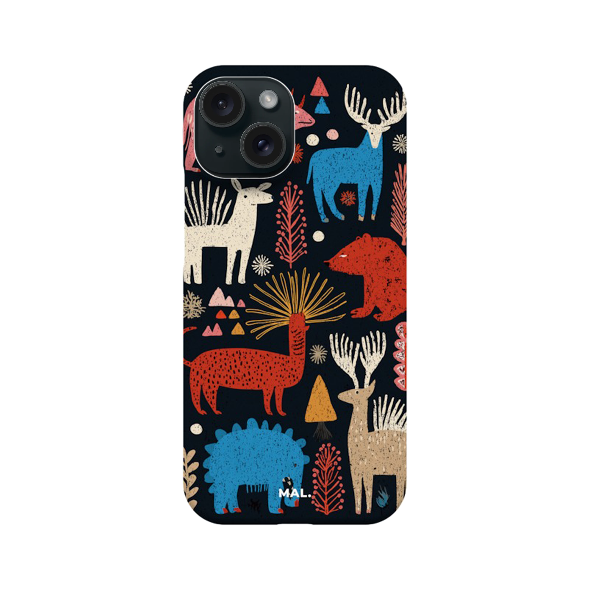 Forest Constellation