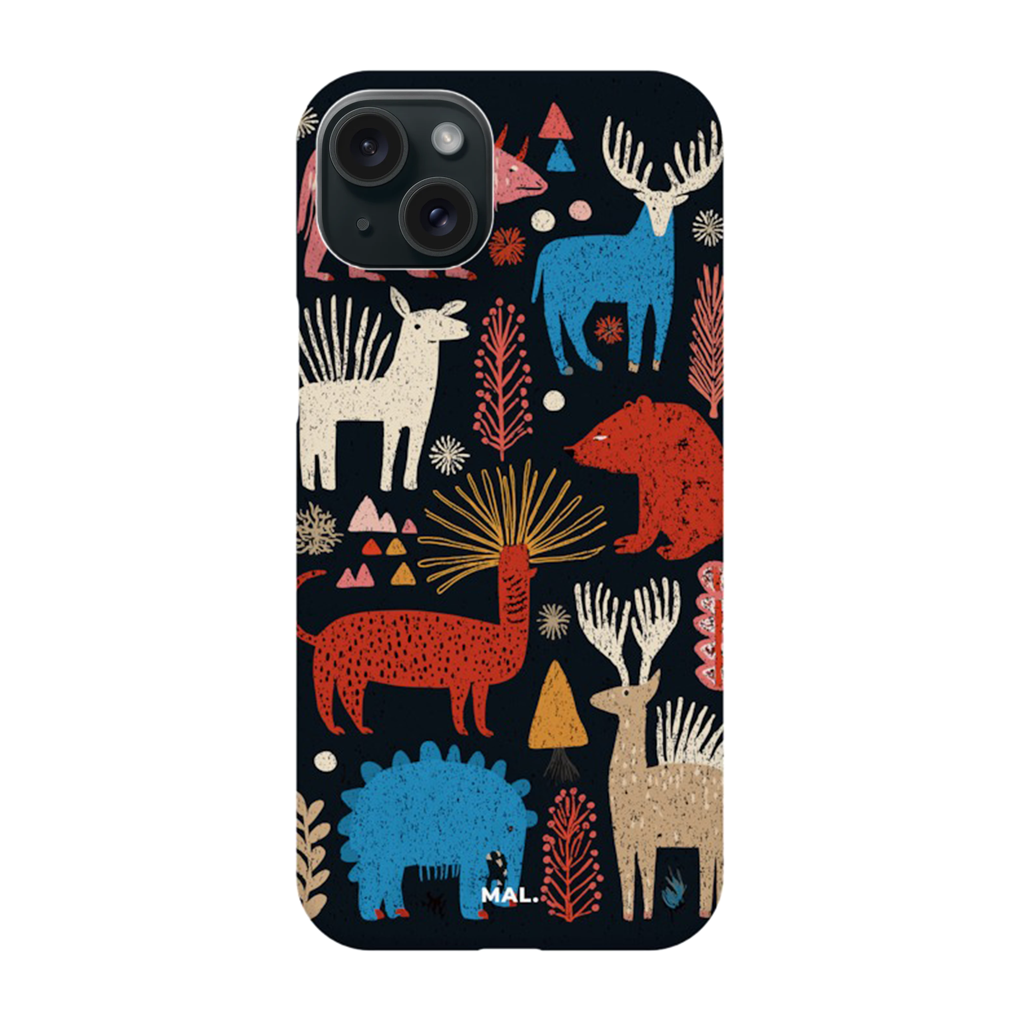 Forest Constellation