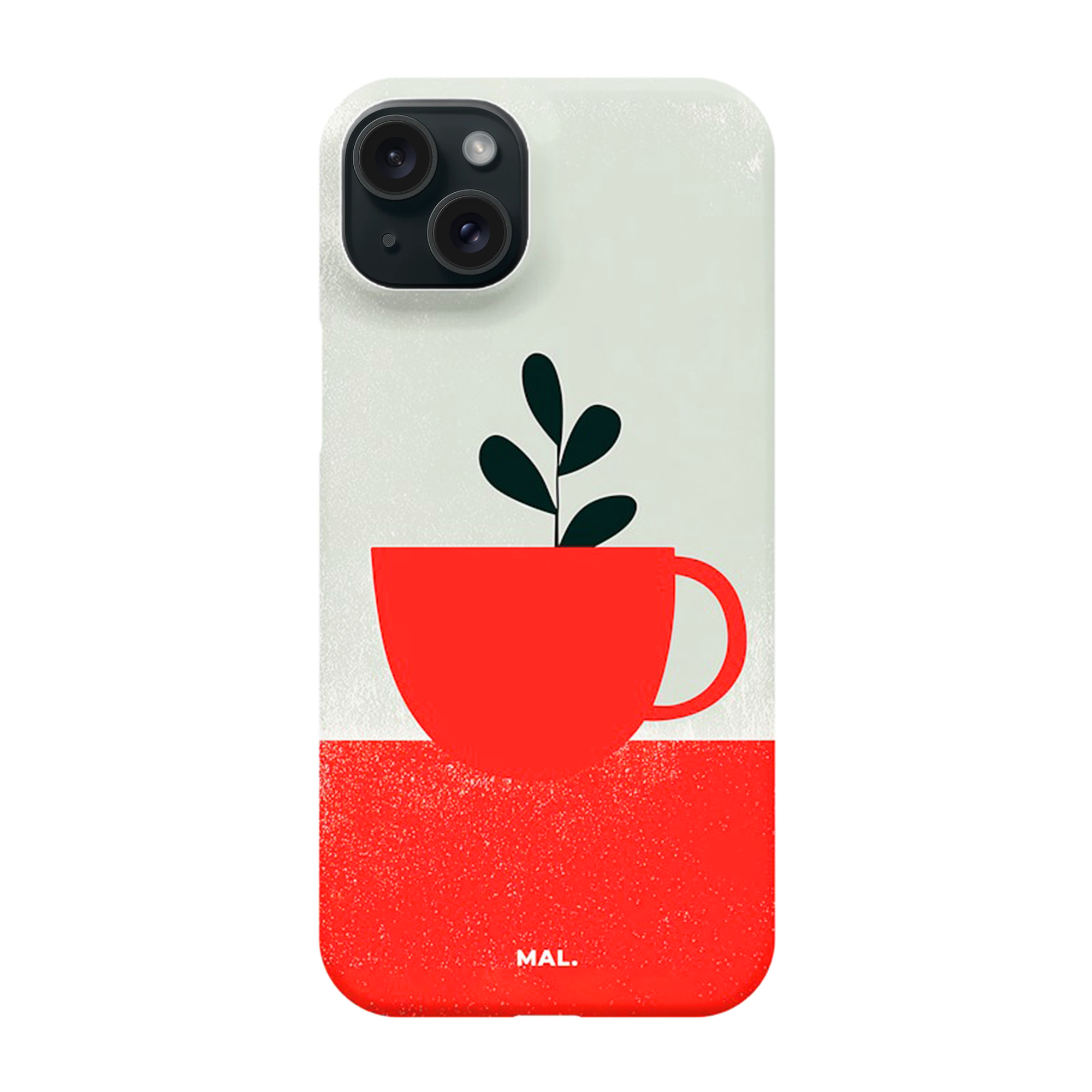 A Cup to Grow
