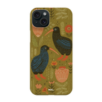 Kiwis of the Grassland Realm