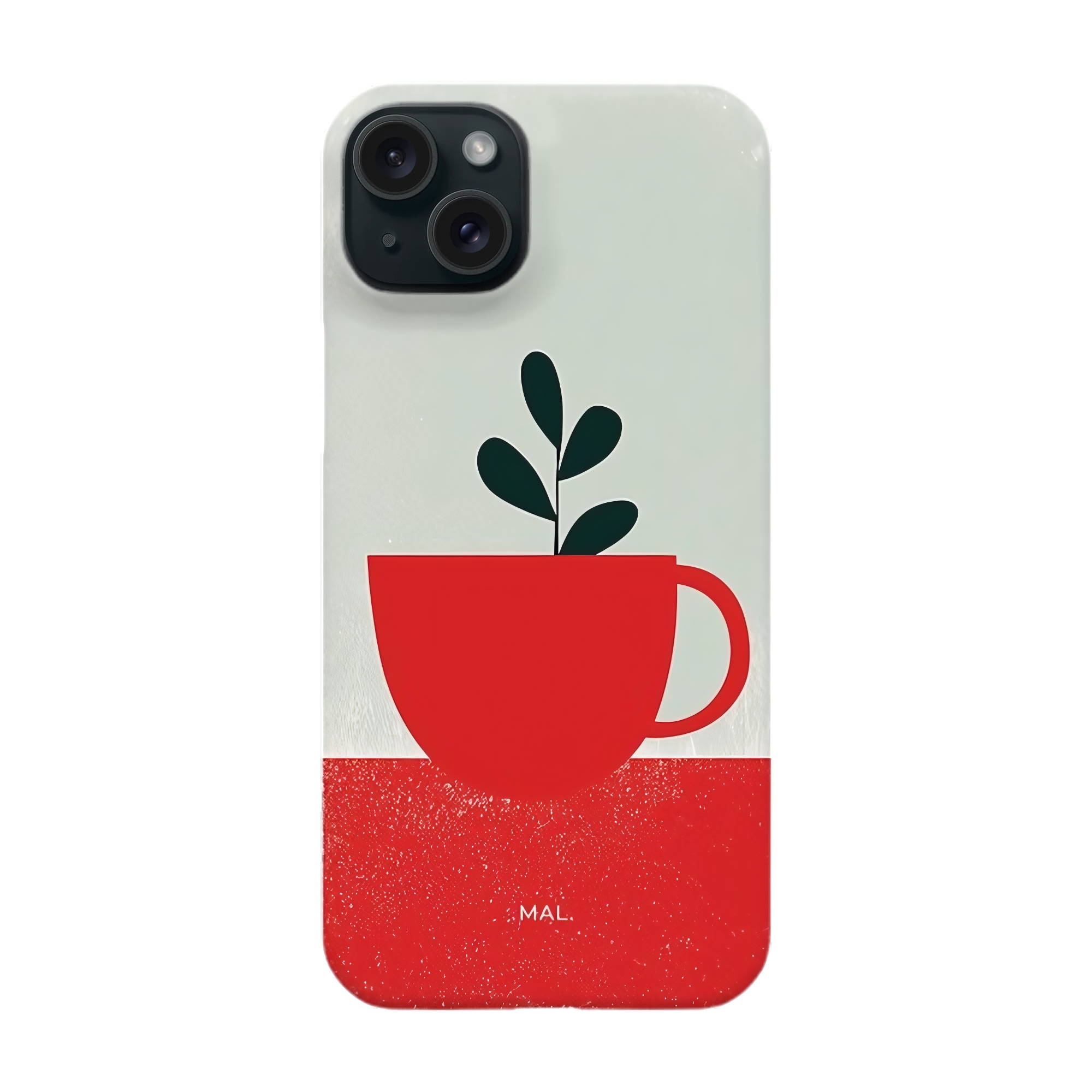 A Cup to Grow
