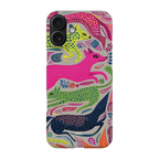 The Shape of Freedom