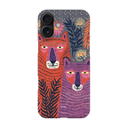 Not Sleeping Tonight