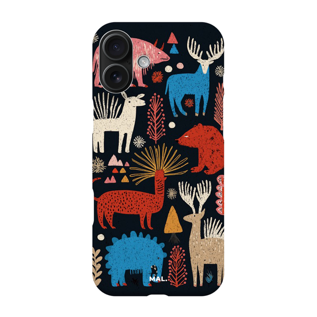 Forest Constellation