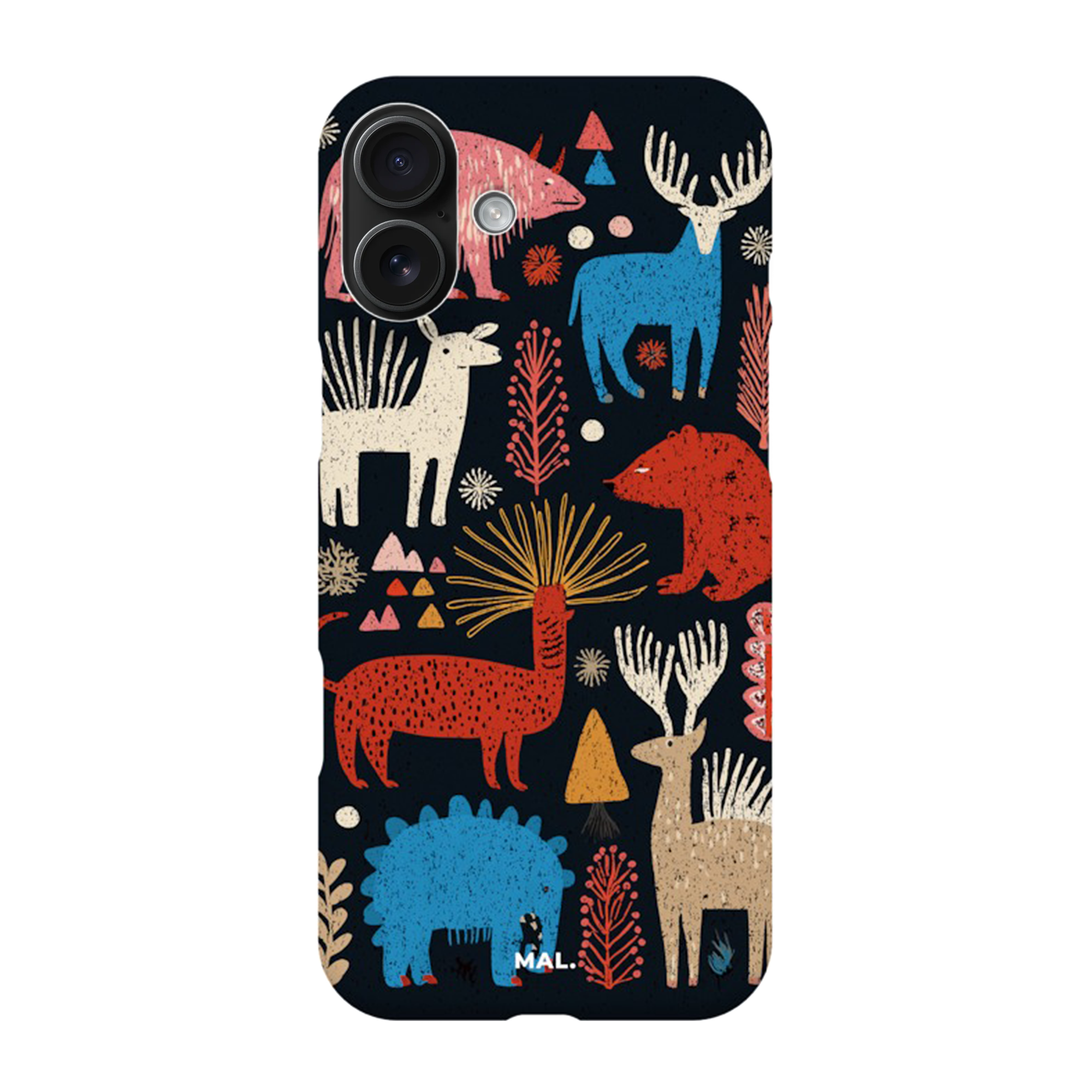 Forest Constellation