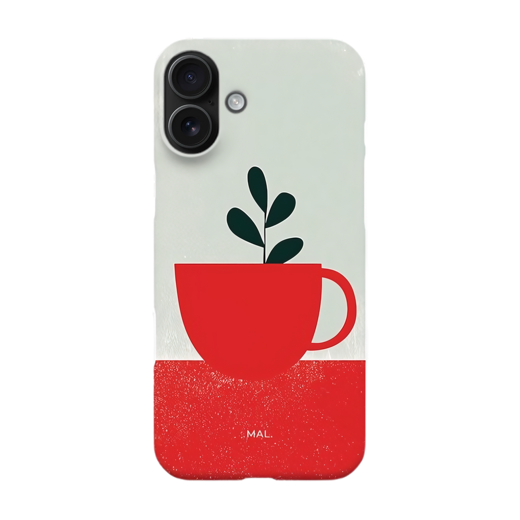 A Cup to Grow