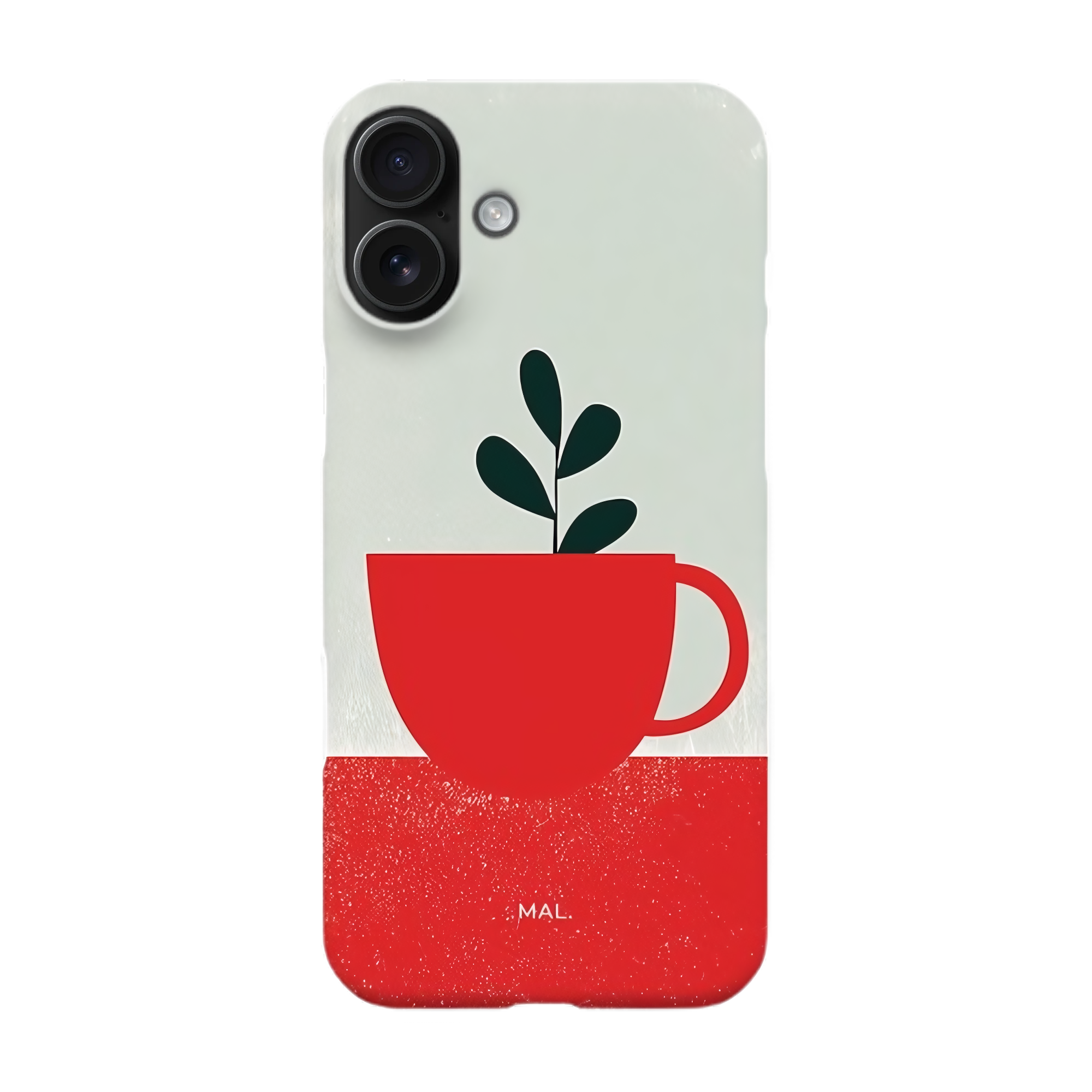 A Cup to Grow
