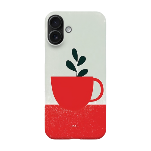 A Cup to Grow