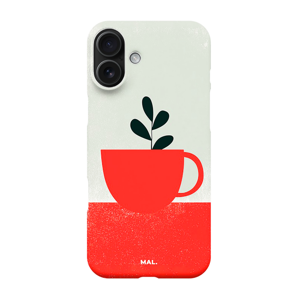 A Cup to Grow