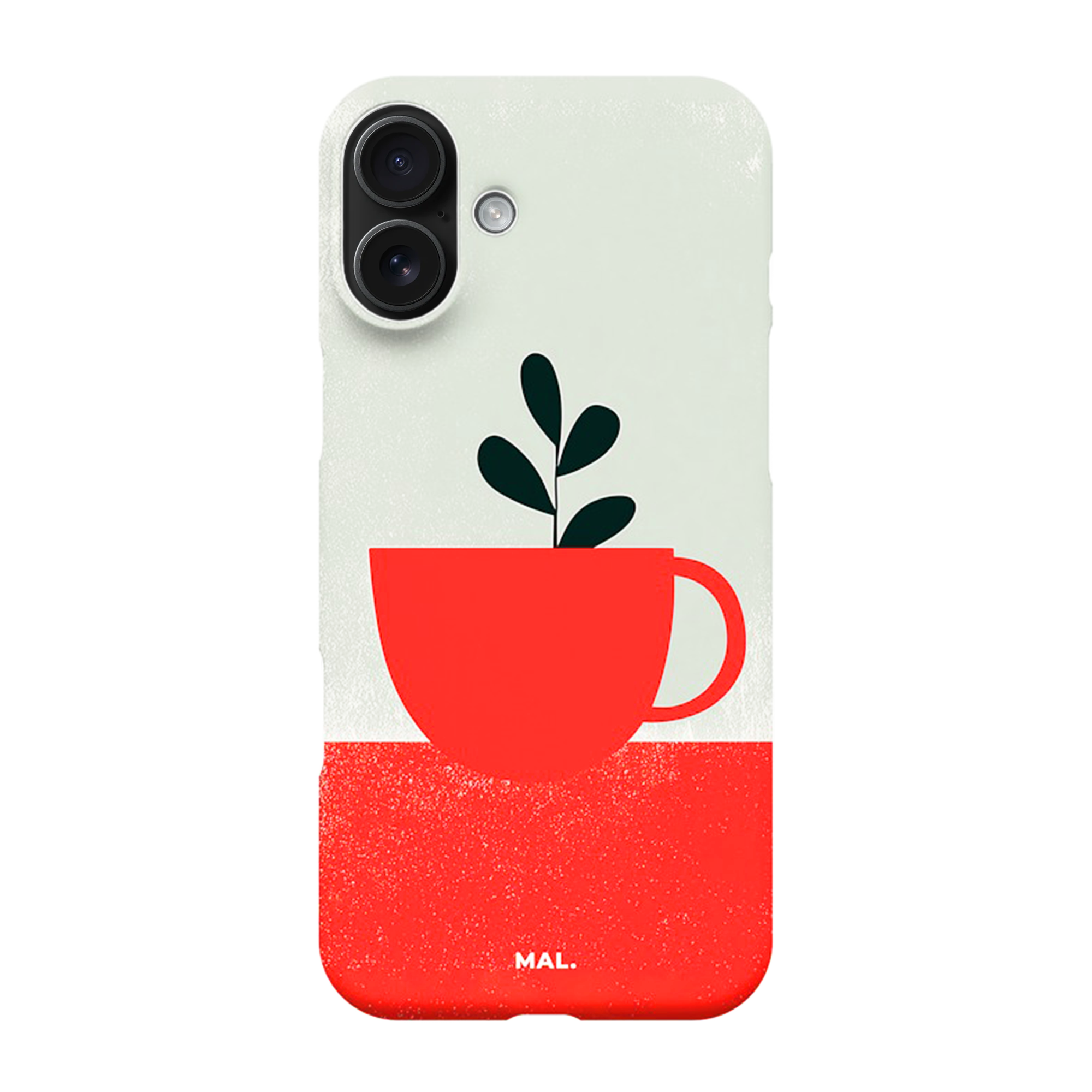 A Cup to Grow