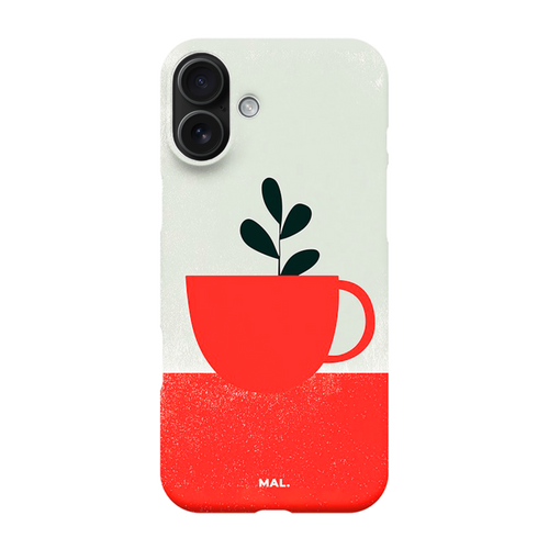 A Cup to Grow