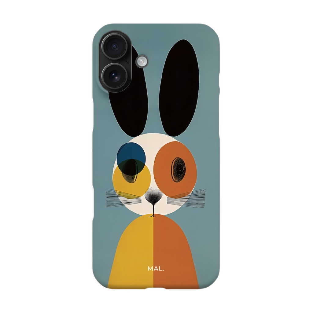 Ears and eyes