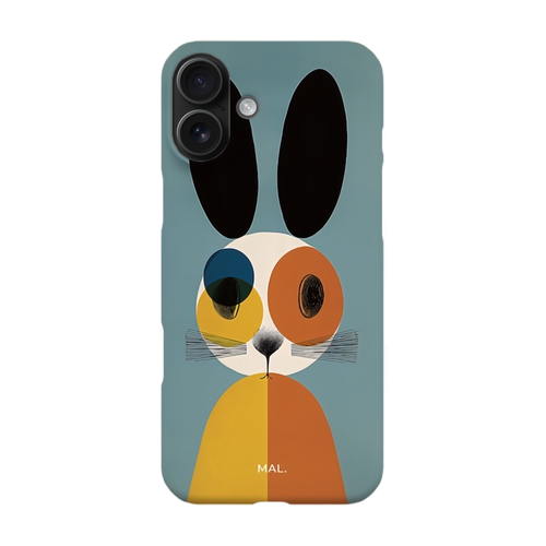 Ears and eyes