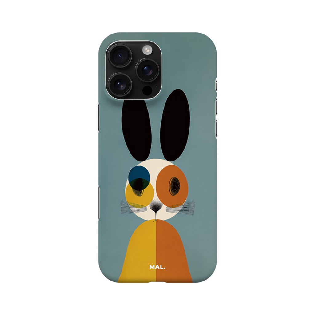 Ears and eyes