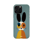 Ears and eyes