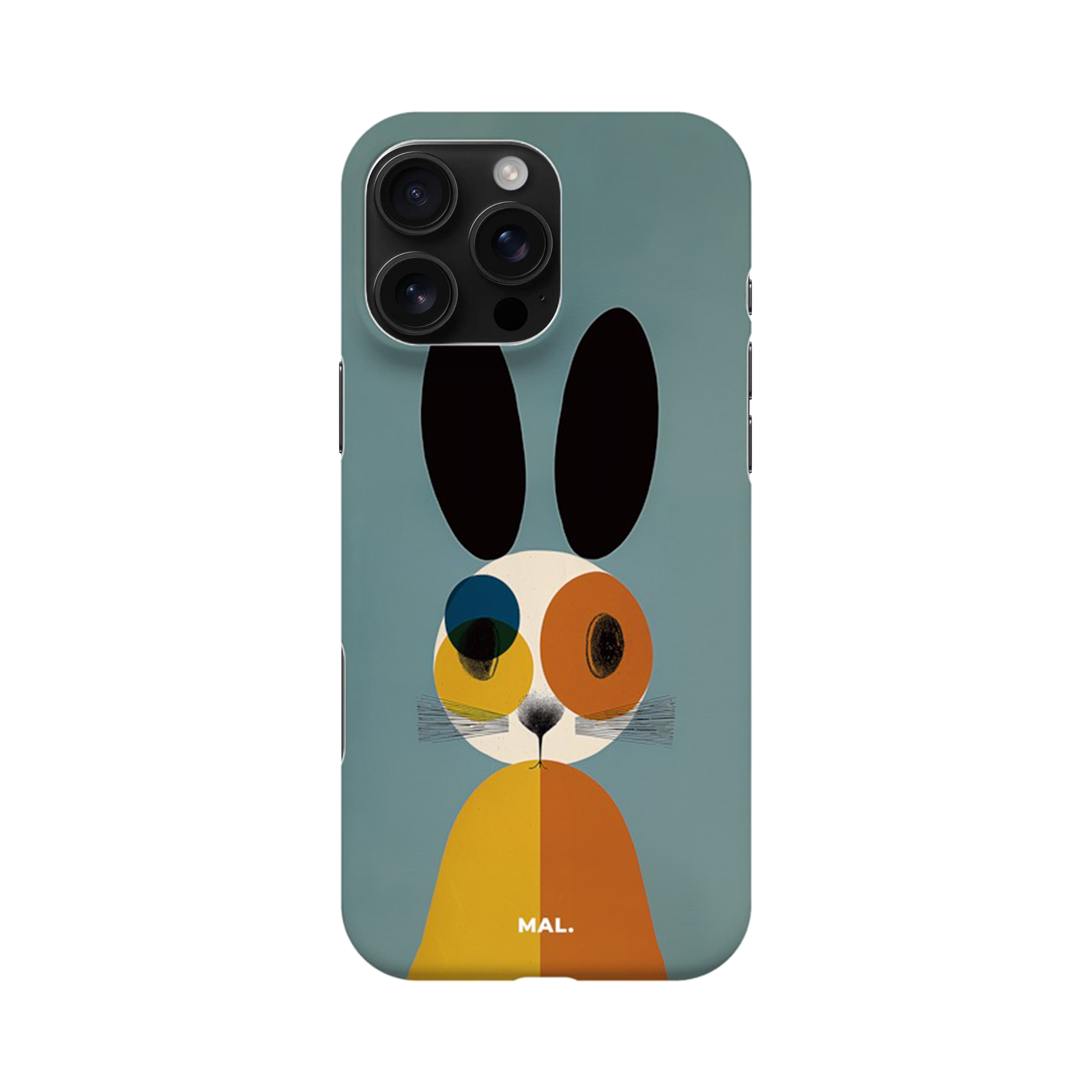 Ears and eyes