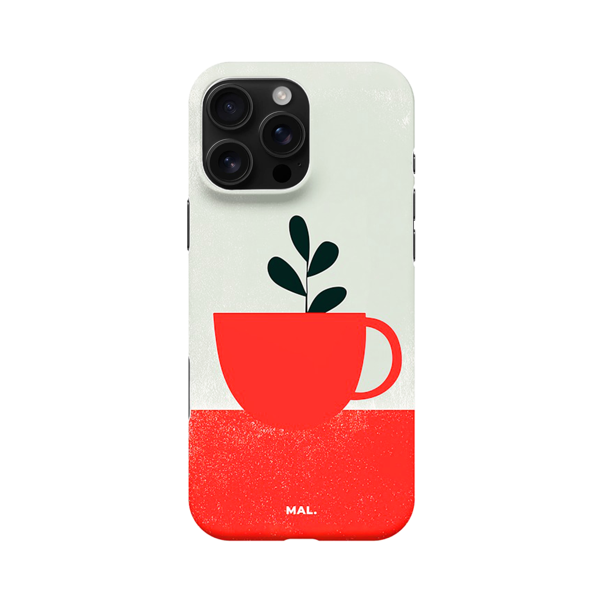 A Cup to Grow