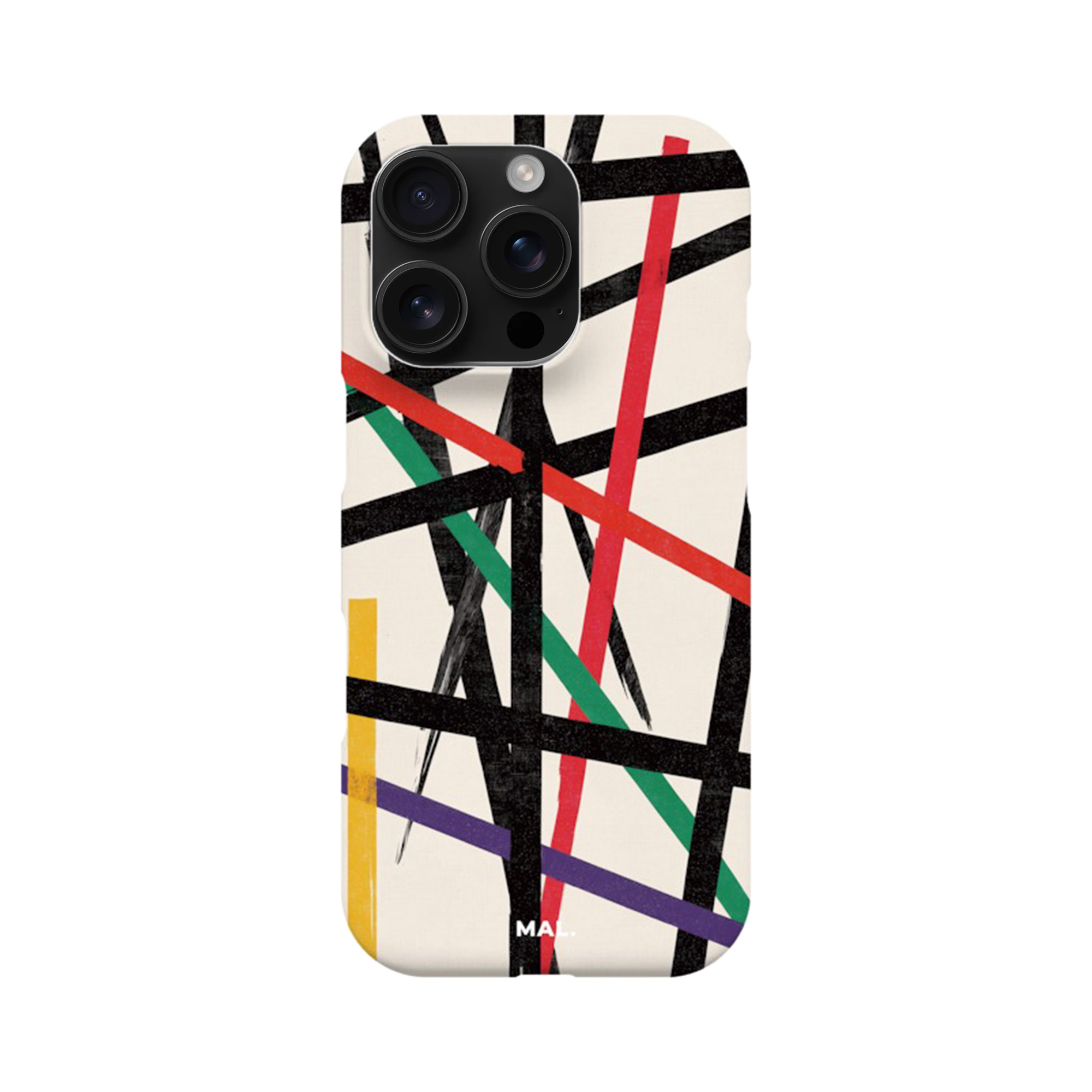 Chaotic Harmony