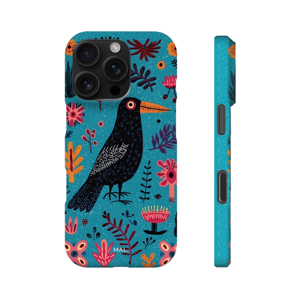 The Watcher in the Garden of Stars