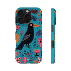 The Watcher in the Garden of Stars