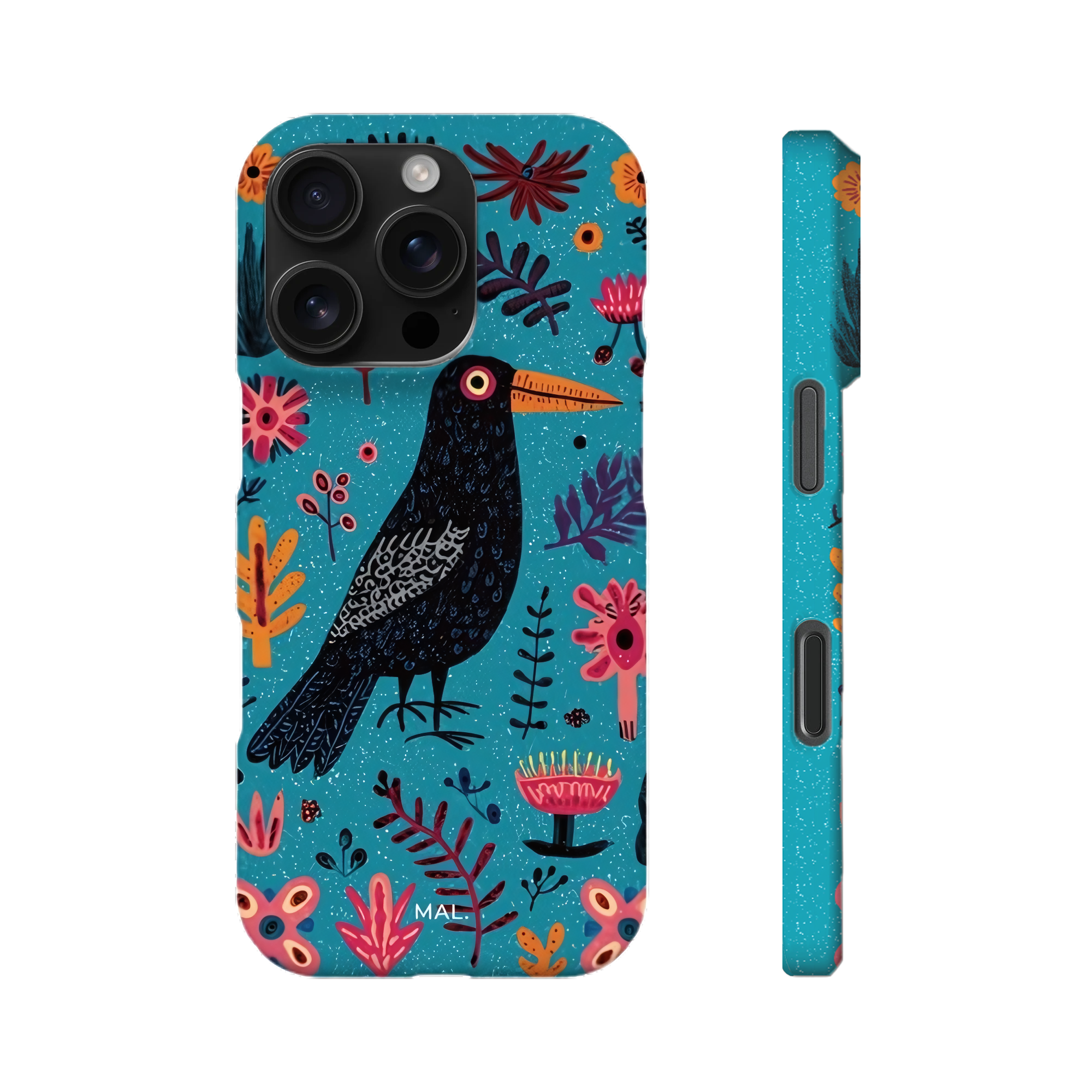 The Watcher in the Garden of Stars