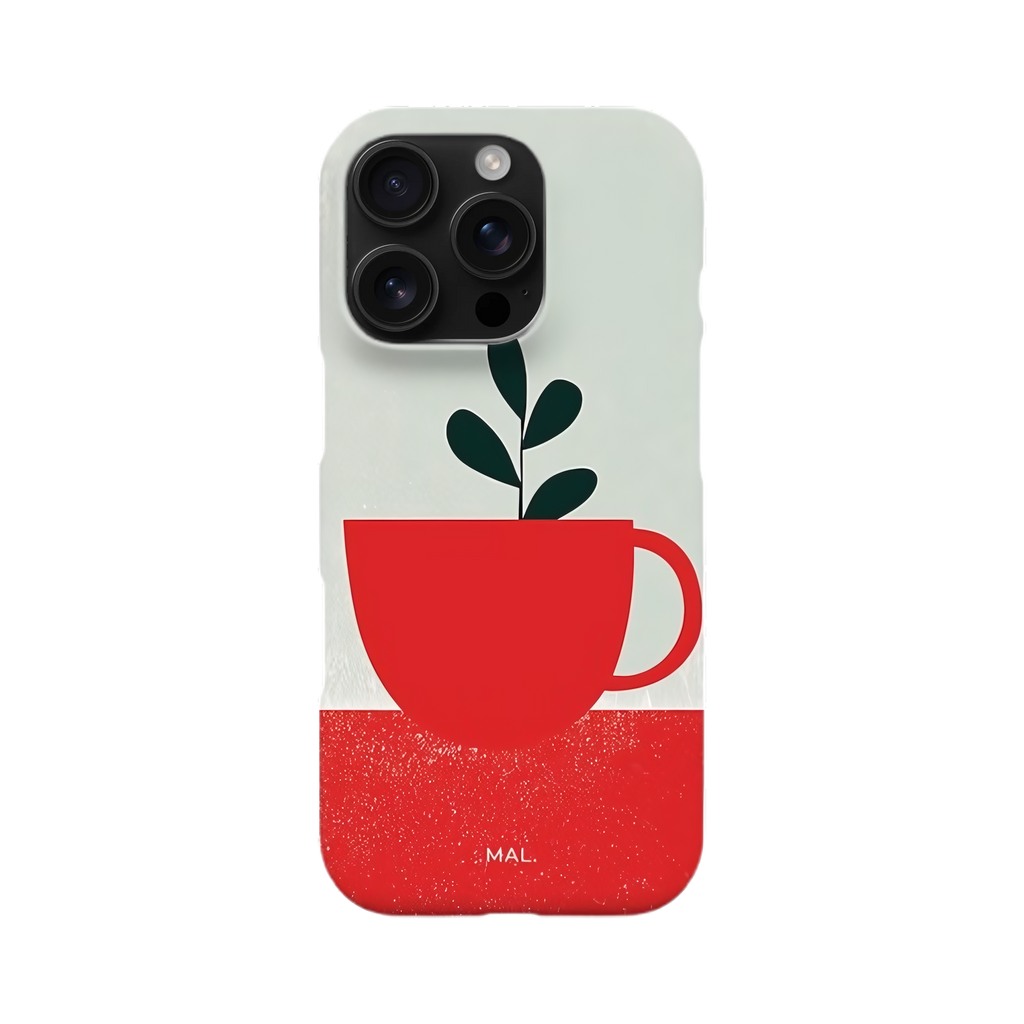 A Cup to Grow