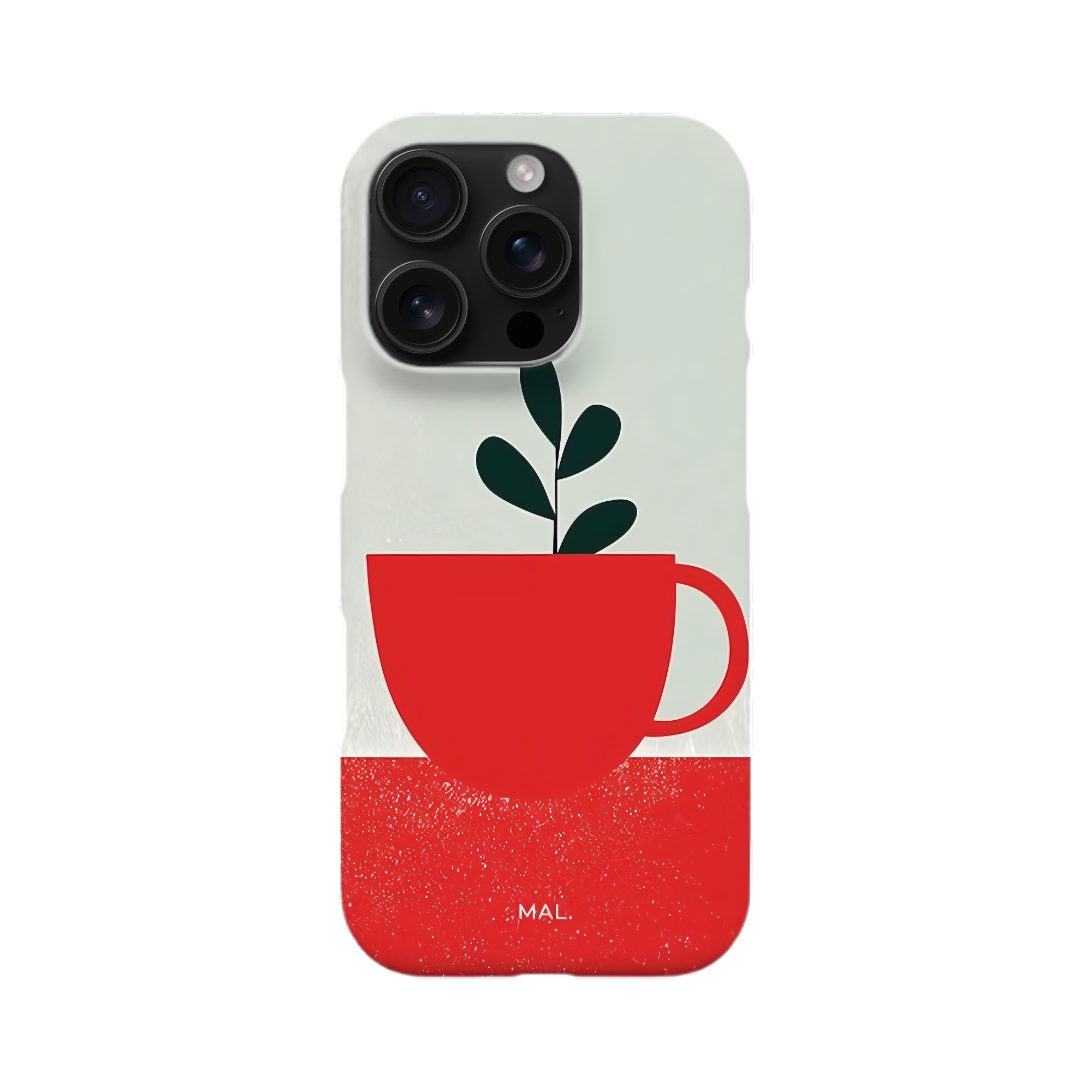 A Cup to Grow