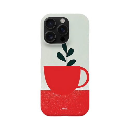A Cup to Grow