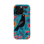 The Watcher in the Garden of Stars