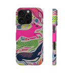 The Shape of Freedom