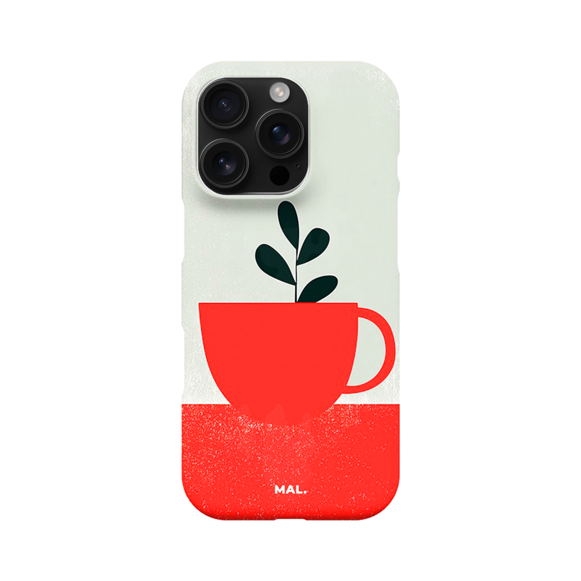 A Cup to Grow