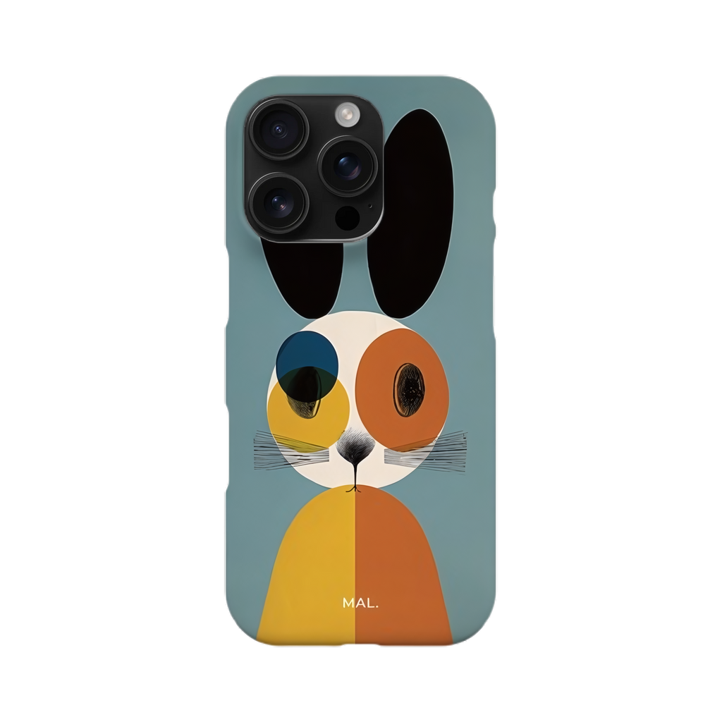 Ears and eyes