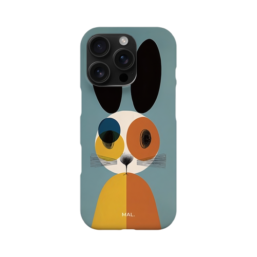 Ears and eyes